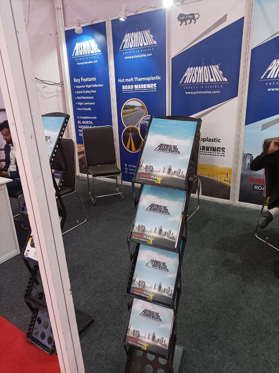 NEPAL EXHIBITION FEB 2023